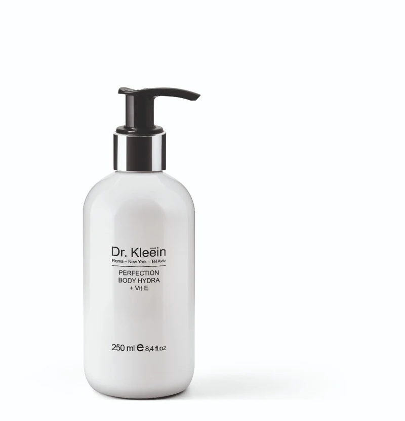 Dr. Kleein Latte Corpo Idratante Vitamina E 250ml