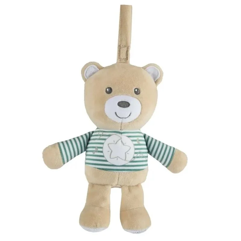 Chicco Polvere di Stelle Orsetto peluche 0mesi+ 1 pezzo
