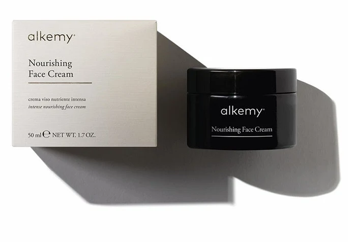 ALKEMY CREMA VISO NUTR INTENSA