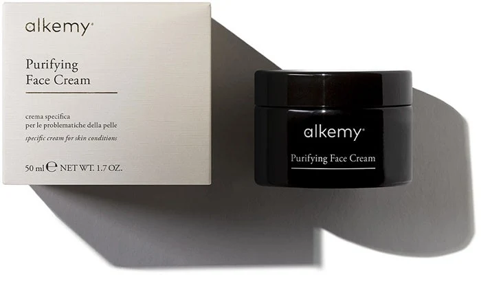 ALKEMY CREMA VISO PURIFICANTE