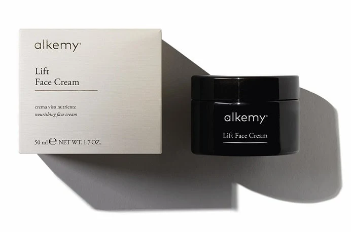 ALKEMY CREMA VISO NUTRIENTE