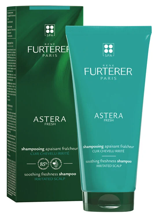 Rene Furterer Shampoo Lenitivo Tubo 200ml