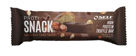SELF OMNIN PROTI SNACK NOCC45G