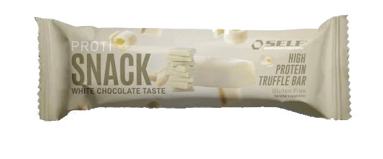 SELF OMNIN PROTI SNACK WHIT45G