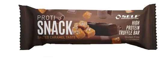SELF OMNIN PROTI SNACK CARA45G