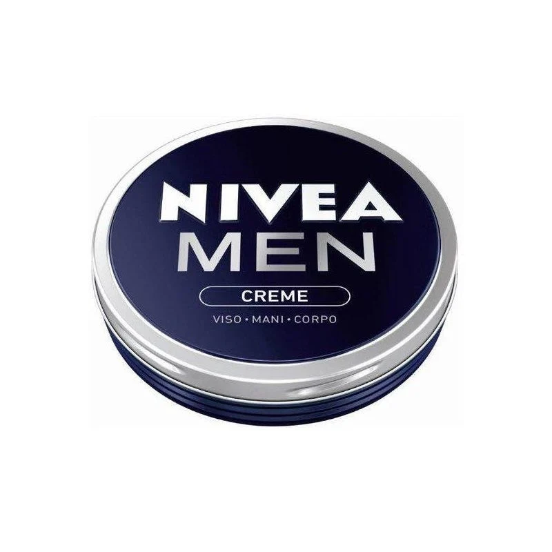 Nivea Men Crema Idratante 150ml