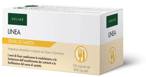 LINEA 120CPS