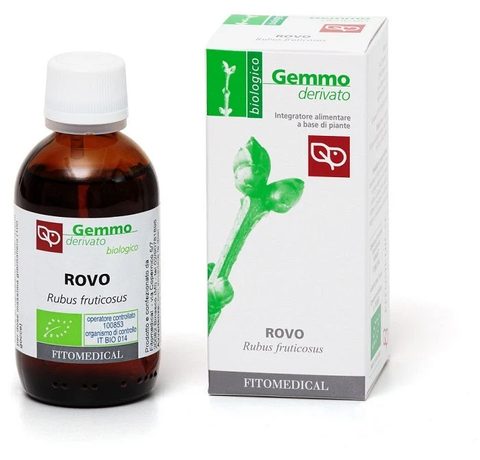 ROVO BIO MG 50ML