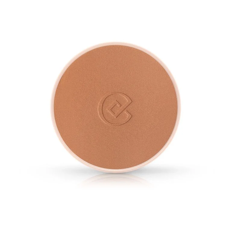 Collistar Terra Abbronzante Effetto Seta refill n. 07 Bali Glow 10g