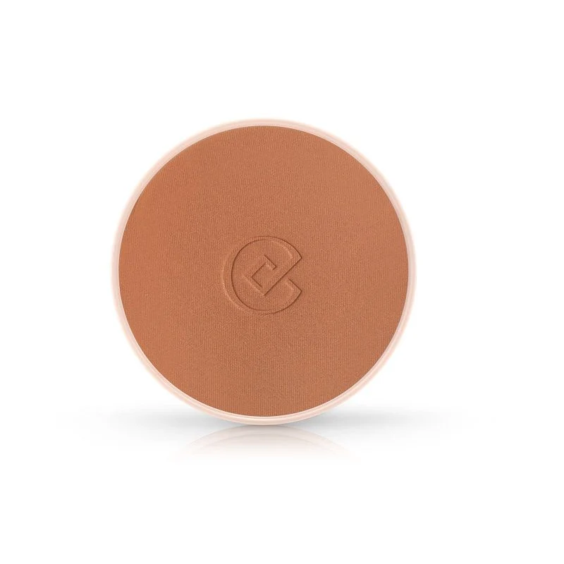 Collistar Terra Abbronzante Effetto Seta refill n. 05 Malibù Glow 10g