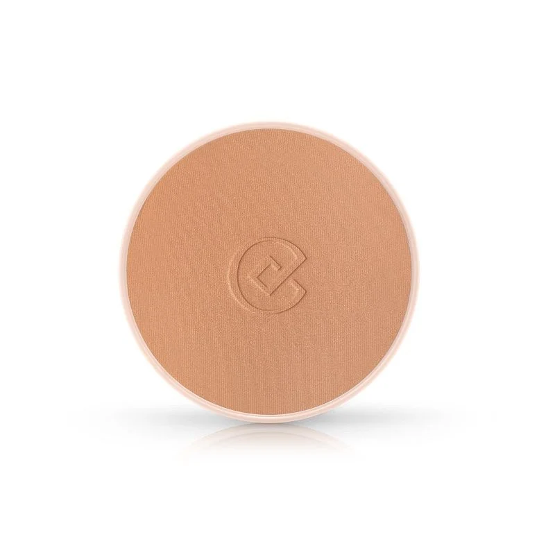 Collistar Terra Abbronzante Effetto Seta refill n. 08 Capri Glow 10g