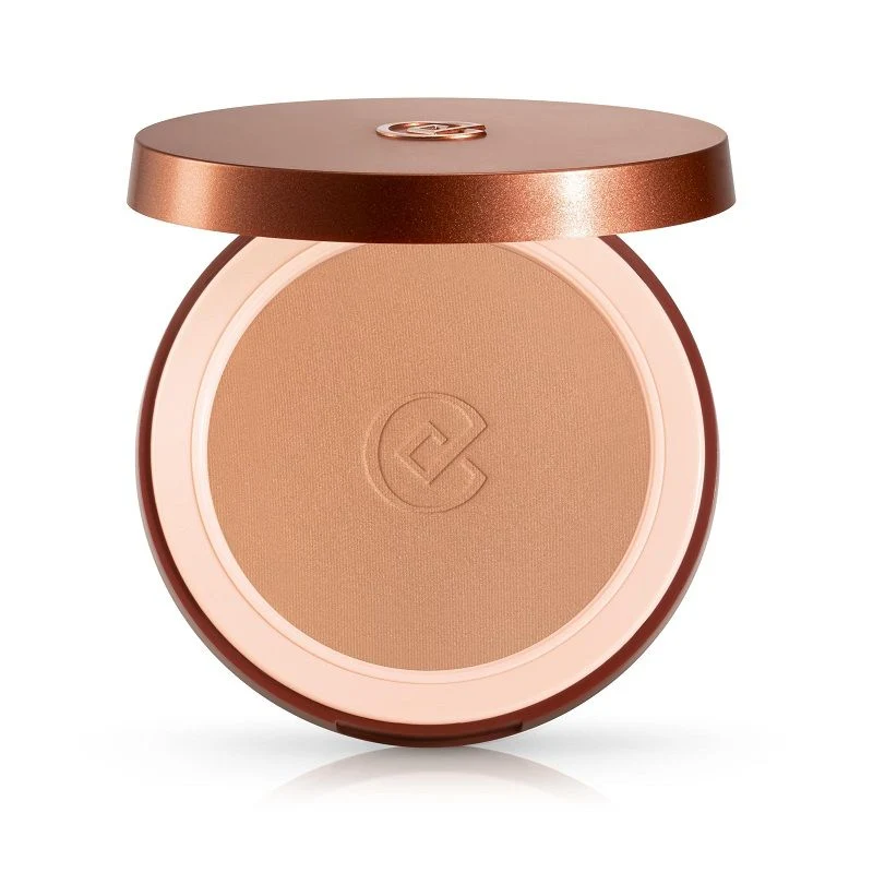 Collistar Terra Abbronzante Effetto Seta n. 08 Capri Glow 10g