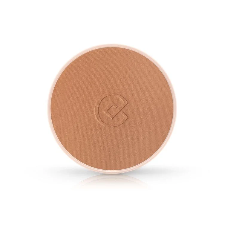 Collistar Terra Abbronzante Effetto Seta refill n. 03 Scilla Glow 10g