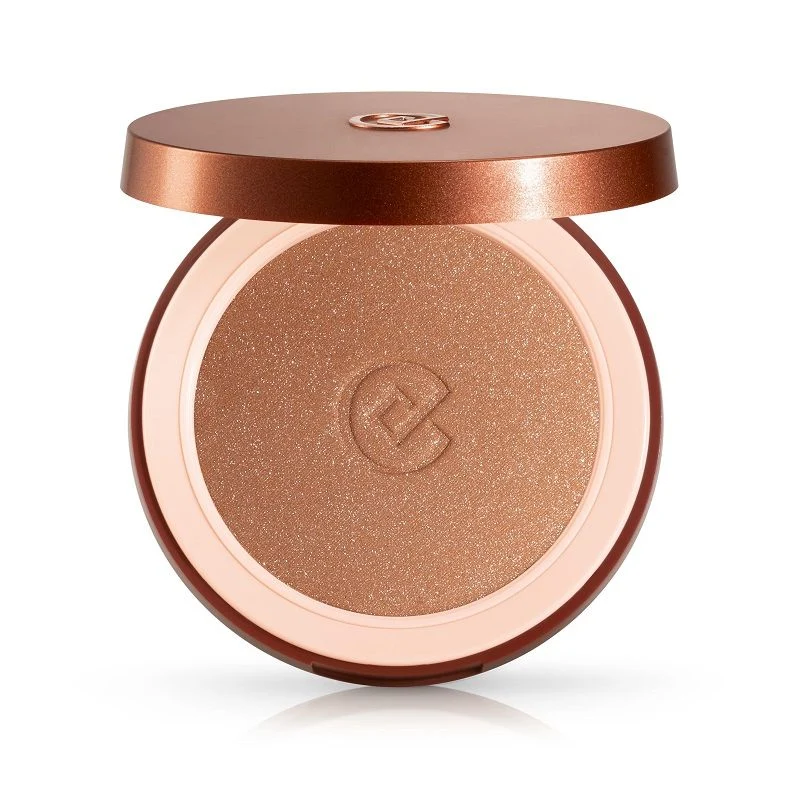 Collistar Terra Abbronzante Effetto Seta n. 09 Cristalli di Sole Shimmer 10g