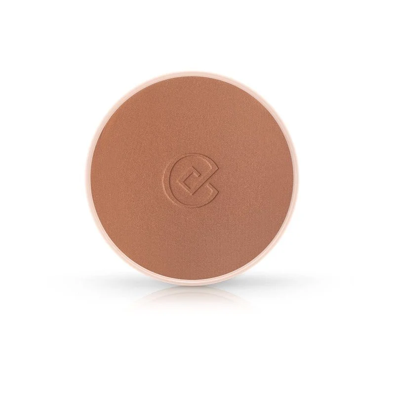 Collistar Terra Abbronzante Effetto Seta refill n. 2.2 Ipanema Matte 10g