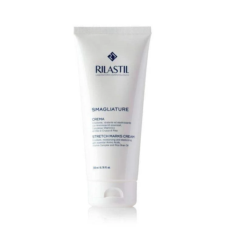 Rilastil Smagliature Corpo Crema 200ml: Riduci le Cicatrici