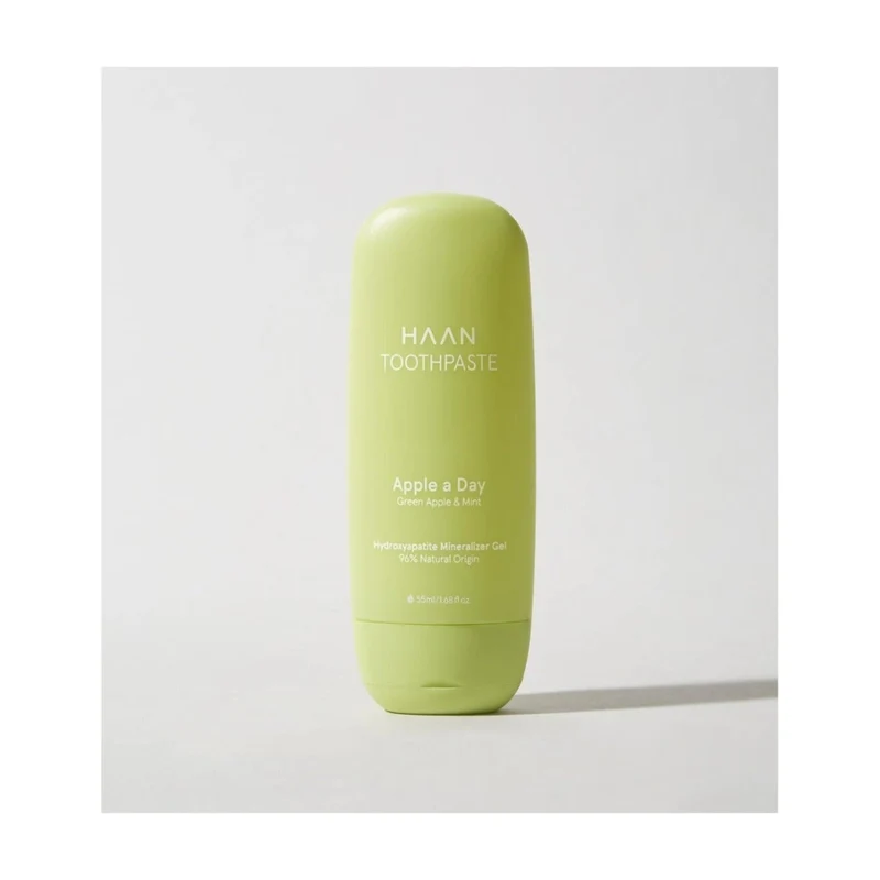 Haan Dentifricio Apple A Day 55ml