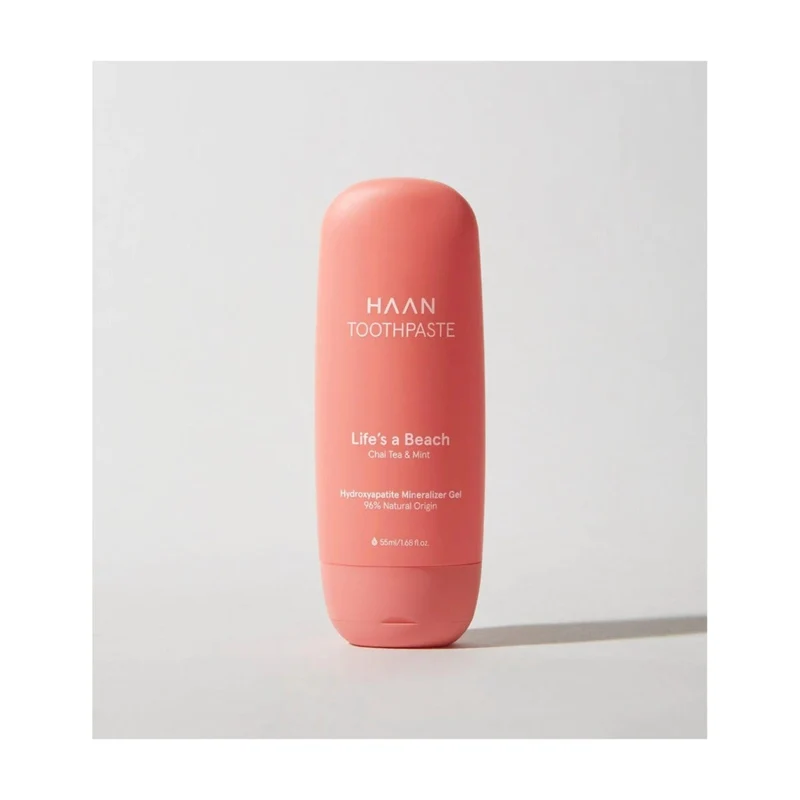 Haan Dentifricio Life's A Beach 55ml