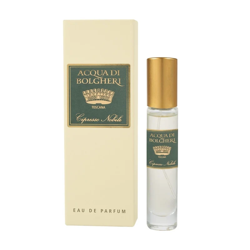 Acqua Di Bolgheri Il Cipresso Nobile Profumo Da Borsetta Unisex 15ml