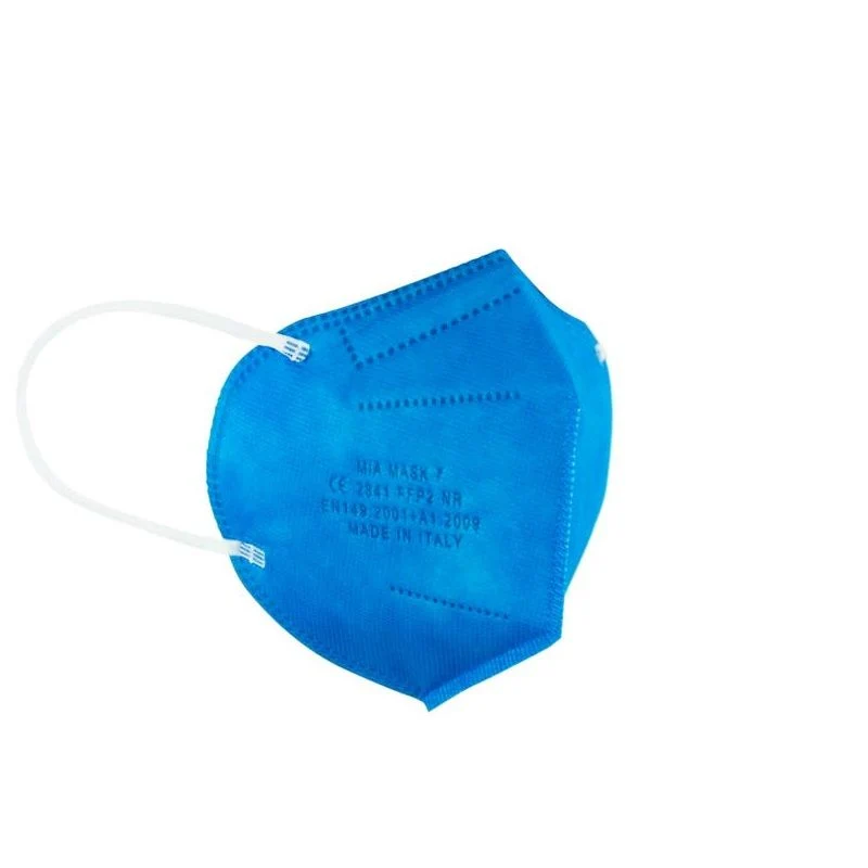If Medical Mascherina Adulto FFP2 Turchese 1 Pezzo