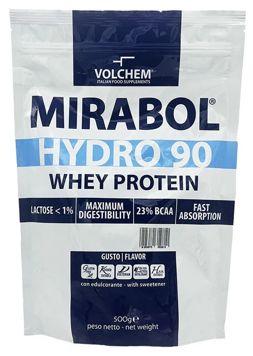MIRABOL HYDRO 90 WP CACAO 500G