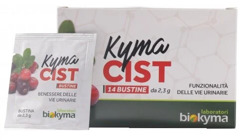 KYMACIST 14BUST