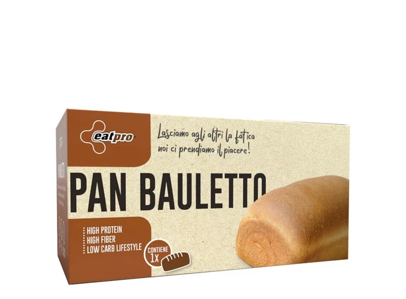 Eatpro Pan Bauletto Dolce 230g