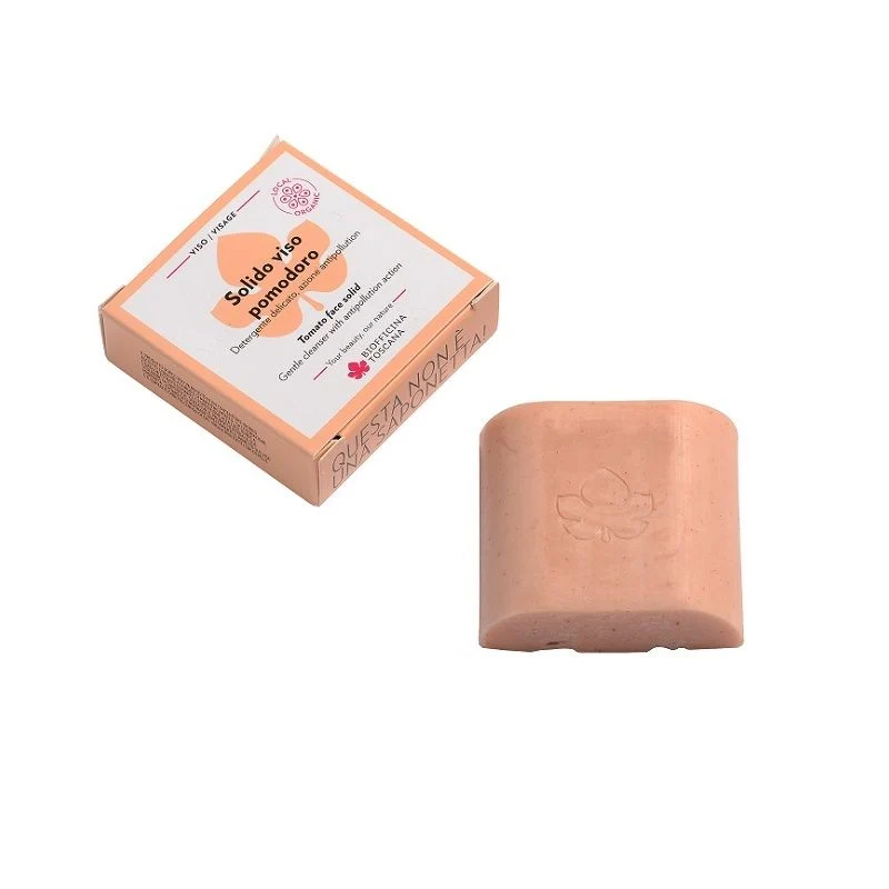 Biofficina Toscana Solido Viso Pomodoro 50g