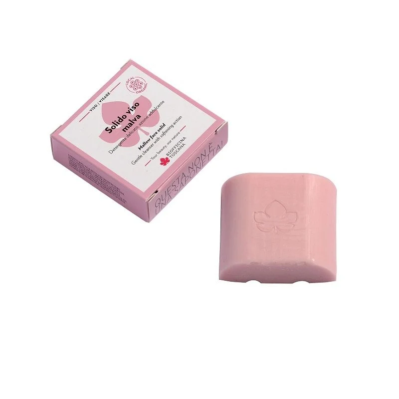 Biofficina Toscana Solido Viso Malva 50g