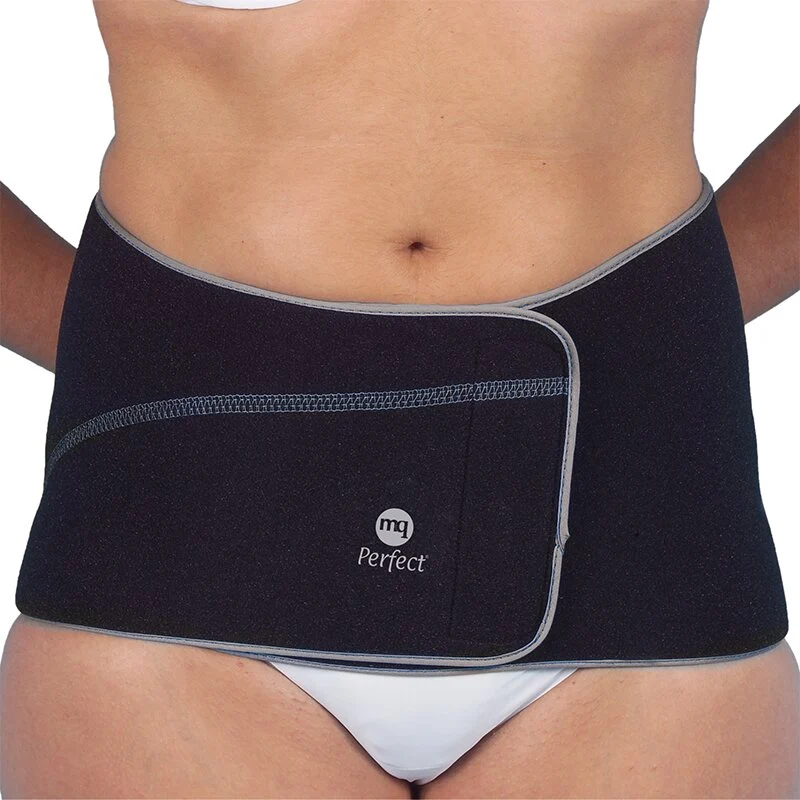 Medsupport Lombosacrale Con Stecche SA205