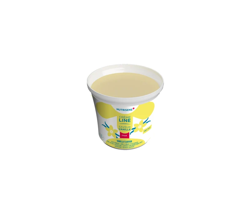 Cremeline 2Kcal Crema Ipercalorica 24 Pezzi