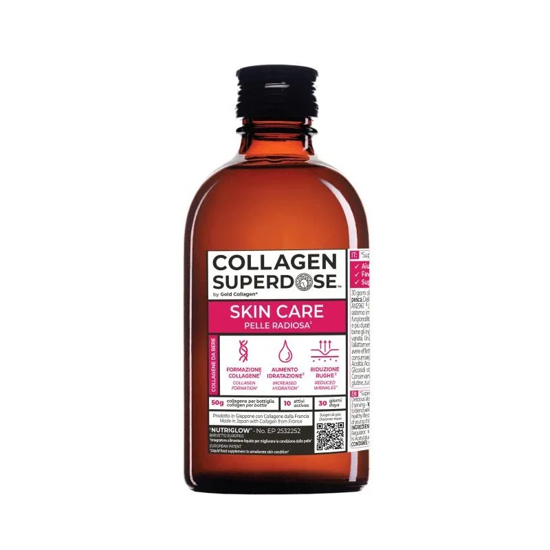 Collagen Superdose Skin Care Radiosa 300ml