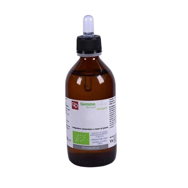 Fitomedical Gemmoderivato Biologico Lampone 100ml
