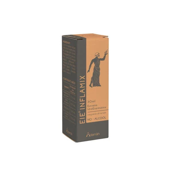 Eie Inflamix Gocce 60ml