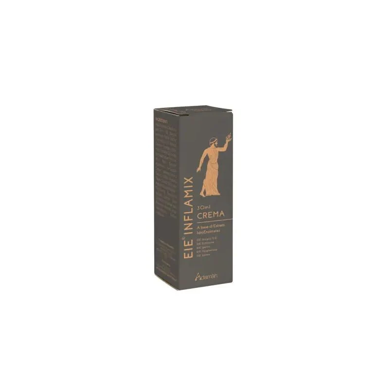 Eie Inflamix crema corpo 30ml