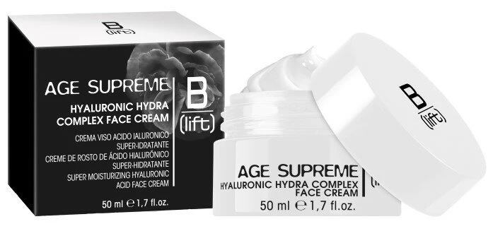 B-LIFT AGE SUPREME HYAL FACE