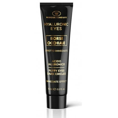 LR Wonder Company Hyaluronic Eyes borse e occhiaie 15ml