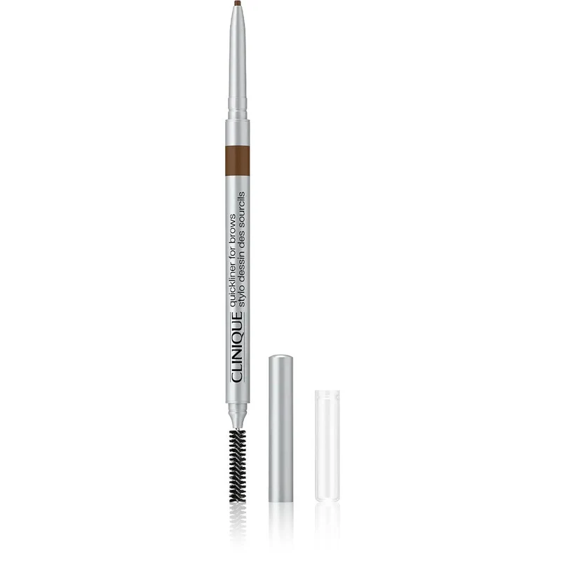 Clinique Quickliner For Brows Matita Sopracciglia 04 Deep Brown