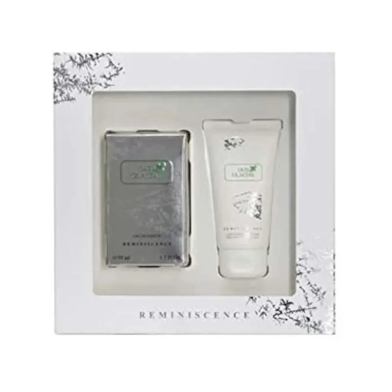Reminescence Cofanetto Oud Glacial Profumo 50ml + Latte Corpo 75ml