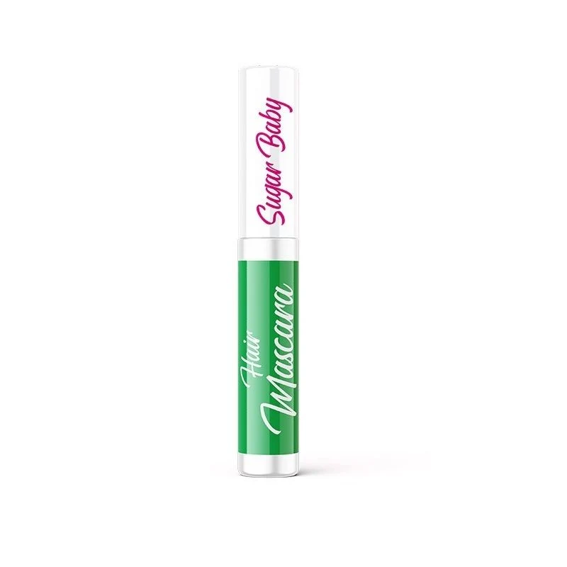 LR Wonder Company Sugar Baby mascara capelli colore verde