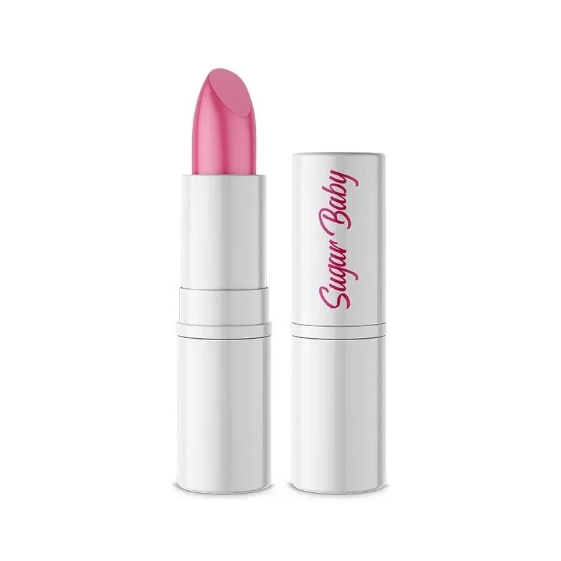 LR Wonder Company Sugar Baby Burro Di Cacao Fragola 1 Pezzo