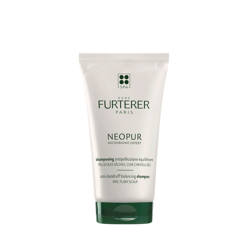 Rene Furterer Neopur Shampoo Antiforfora Secca 150ml