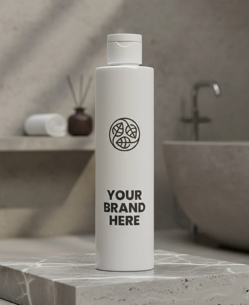 3in1 - Hair, Beard & Body Wash – 250 ml