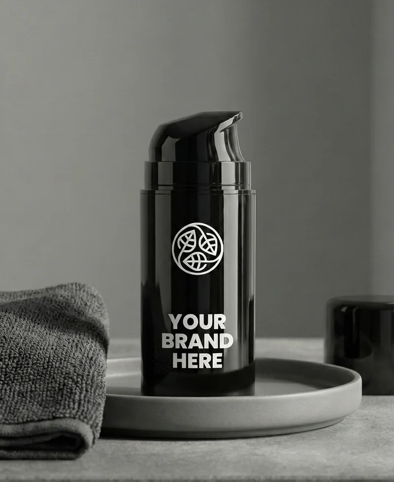 Pure Clean Men Cleansing Gel – 100 ml