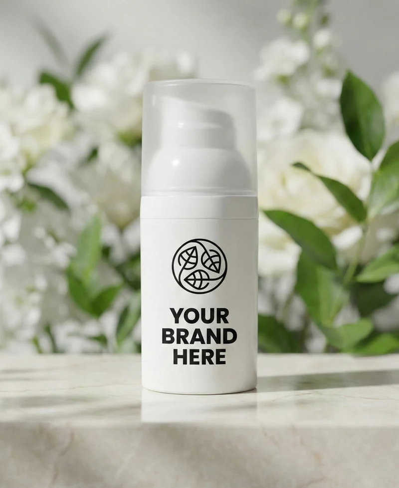 Eye & Lip Collagen Sculpt Serum – 30 ml.
