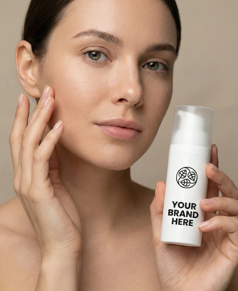 Rosacea Comfort & Restore Face Cream SPF50 – 50 ml