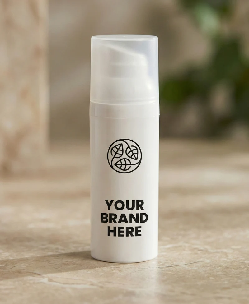 Daily Bright & Protect Vitamin C Cream SPF50 – 50 ml