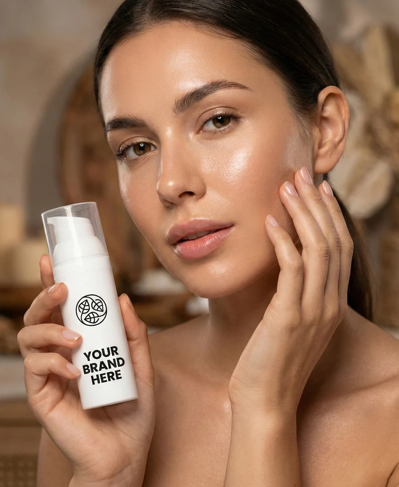 Brightening Anti-Age SPF50 Fluid – 50 ml