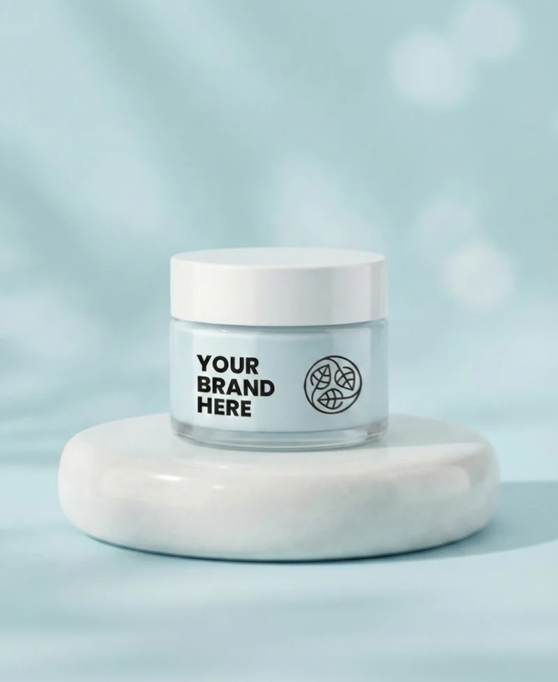 Blue Shield Hydrating Day Cream SPF50 – 50 ml