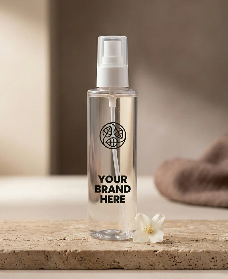 Nourishing Dry Body Oil Truffle Bloom – 200 ml.